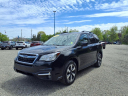 Thumbnail image of 2018 Subaru Forester at Saline Chevrolet