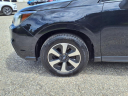 Thumbnail image of 2018 Subaru Forester at Saline Chevrolet