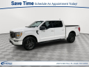 Thumbnail image of 2021 Ford F-150 at Anderson Ford of St. Joseph