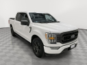 Thumbnail image of 2021 Ford F-150 at Anderson Ford of St. Joseph