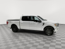 Thumbnail image of 2021 Ford F-150 at Anderson Ford of St. Joseph