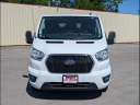 2021 Ford Transit 350 XLT at Bryan's Car Corner - Chickasha