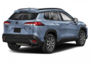 2024 Toyota Corolla Cross Hybrid SE at Greens Toyota