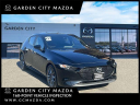 Thumbnail image of 2022 Mazda Mazda3 Hatchback at Garden City Mazda