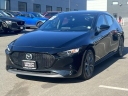 Thumbnail image of 2022 Mazda Mazda3 Hatchback at Garden City Mazda