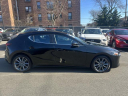 Thumbnail image of 2022 Mazda Mazda3 Hatchback at Garden City Mazda