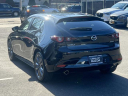 Thumbnail image of 2022 Mazda Mazda3 Hatchback at Garden City Mazda
