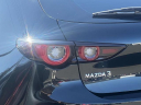 Thumbnail image of 2022 Mazda Mazda3 Hatchback at Garden City Mazda