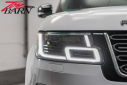 Thumbnail image of 2020 Land Rover Range Rover at The Toy Barn