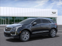 Thumbnail image of 2024 Cadillac XT5 at Southtowne Motors