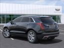 Thumbnail image of 2024 Cadillac XT5 at Southtowne Motors