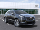 Thumbnail image of 2024 Cadillac XT5 at Southtowne Motors