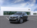 Thumbnail image of 2024 Cadillac XT5 at Southtowne Motors