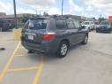 2010 Toyota Highlander SE at 90 WEST AUTO & MARINE