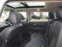 2018 Nissan Rogue SL at Al Serra Buick GMC
