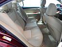 Thumbnail image of 2008 Lexus ES 350 at Franklin Motor Company