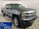 Thumbnail image of 2019 Chevrolet Silverado 2500HD at Ryan Chevrolet