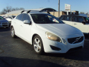 2012 Volvo S60 T5 at HEGAZI MOTORS LLC