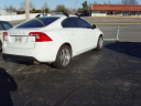 Thumbnail image of 2012 Volvo S60 at HEGAZI MOTORS LLC