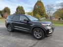 Thumbnail image of 2022 Ford Explorer at All State Ford Truck Sales Used