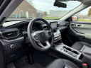 Thumbnail image of 2022 Ford Explorer at All State Ford Truck Sales Used