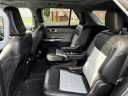 Thumbnail image of 2022 Ford Explorer at All State Ford Truck Sales Used