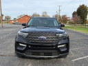 Thumbnail image of 2022 Ford Explorer at All State Ford Truck Sales Used