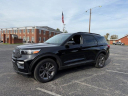 2022 Ford Explorer XLT at All State Ford Truck Sales Used