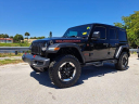 Thumbnail image of 2020 Jeep Wrangler Unlimited at Land Rover Palm Beach