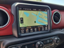 2020 Jeep Wrangler Unlimited Rubicon at Land Rover Palm Beach