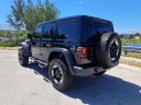 Thumbnail image of 2020 Jeep Wrangler Unlimited at Land Rover Palm Beach