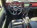 Thumbnail image of 2020 Jeep Wrangler Unlimited at Land Rover Palm Beach