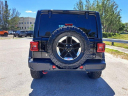 Thumbnail image of 2020 Jeep Wrangler Unlimited at Land Rover Palm Beach