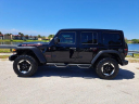 Thumbnail image of 2020 Jeep Wrangler Unlimited at Land Rover Palm Beach