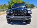 Thumbnail image of 2020 Jeep Wrangler Unlimited at Land Rover Palm Beach