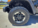 Thumbnail image of 2020 Jeep Wrangler Unlimited at Land Rover Palm Beach