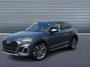 Thumbnail image of 2024 Audi Q5 at Bert Smith Bmw - NEW