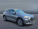 Thumbnail image of 2024 Audi Q5 at Bert Smith Bmw - NEW