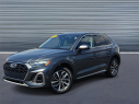 Thumbnail image of 2024 Audi Q5 at Bert Smith BMW