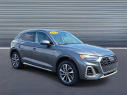 Thumbnail image of 2024 Audi Q5 at Bert Smith BMW