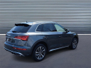 Thumbnail image of 2024 Audi Q5 at Bert Smith BMW