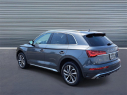 Thumbnail image of 2024 Audi Q5 at Bert Smith BMW