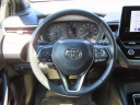 Thumbnail image of 2024 Toyota Corolla Hatchback at DCH Honda of Nanuet