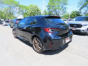 Thumbnail image of 2024 Toyota Corolla Hatchback at DCH Honda of Nanuet