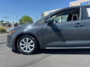 Thumbnail image of 2024 Toyota Corolla at LarryHMillerHonda-NEW of Murray, UT