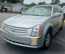 Thumbnail image of 2008 Cadillac SRX at SUMTER AUTO SOURCE LLC