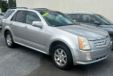 Thumbnail image of 2008 Cadillac SRX at SUMTER AUTO SOURCE LLC