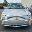 Thumbnail image of 2008 Cadillac SRX at SUMTER AUTO SOURCE LLC
