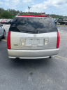 Thumbnail image of 2008 Cadillac SRX at SUMTER AUTO SOURCE LLC
