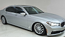 Thumbnail image of 2016 BMW 7 Series at Maserati & Alfa Romeo of Monmouth